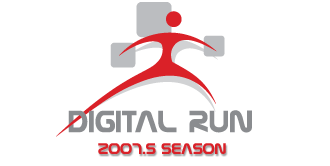 Digital Run