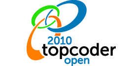 2010 TopCoder Open