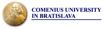 Comenius University College Tour