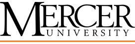 Mercer University College Tour