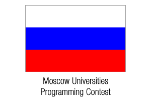Moscow Universities