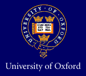 Oxford University College Tour
