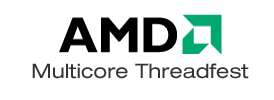 AMD Multicore Threadfest