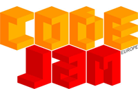Google Code Jam Europe logo