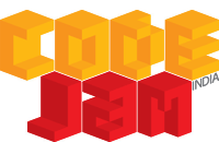 Google Code Jam India logo