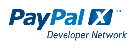 PayPal X Powered by topCoder