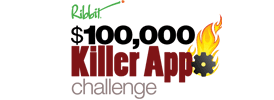 Ribbit Killer App Challenge