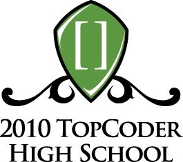 TopCoder High School