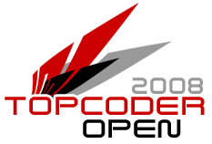 2008 TopCoder Open